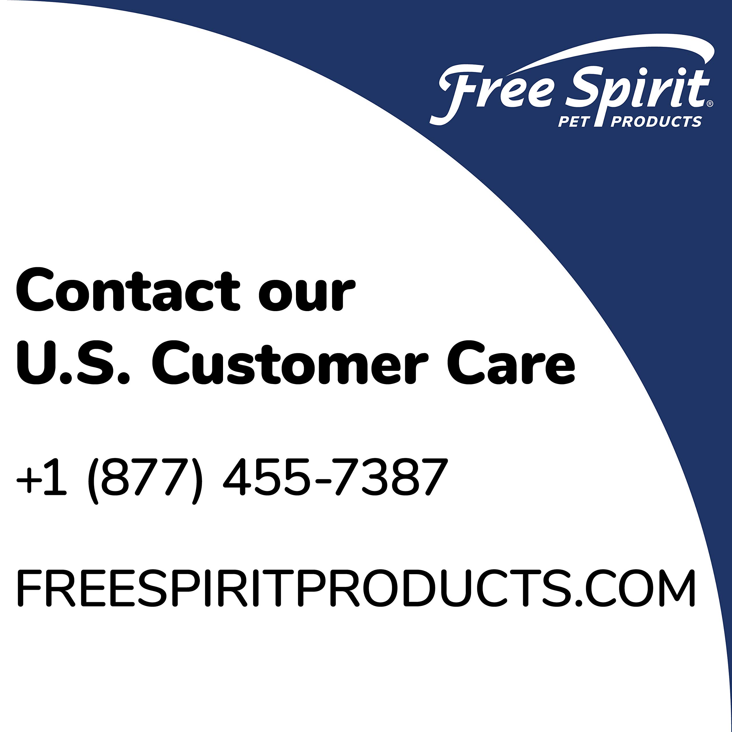 free spirit training collar