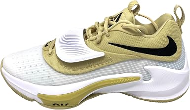 Amazon | Nike メンズ Zoom Freak 3 バスケットボールシューズ