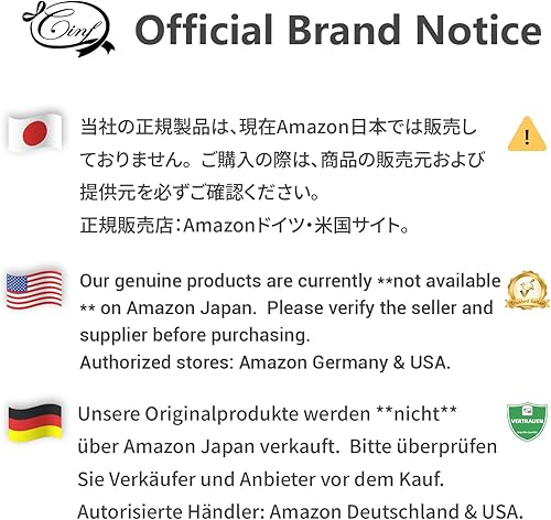 Miniatura 2 de Cinf Juego de 2 cuencos de cerámica de porcelana de 16 onzas con cabeza de león para regalos de Navidad y Acción de Gracias, aptos para microondas,