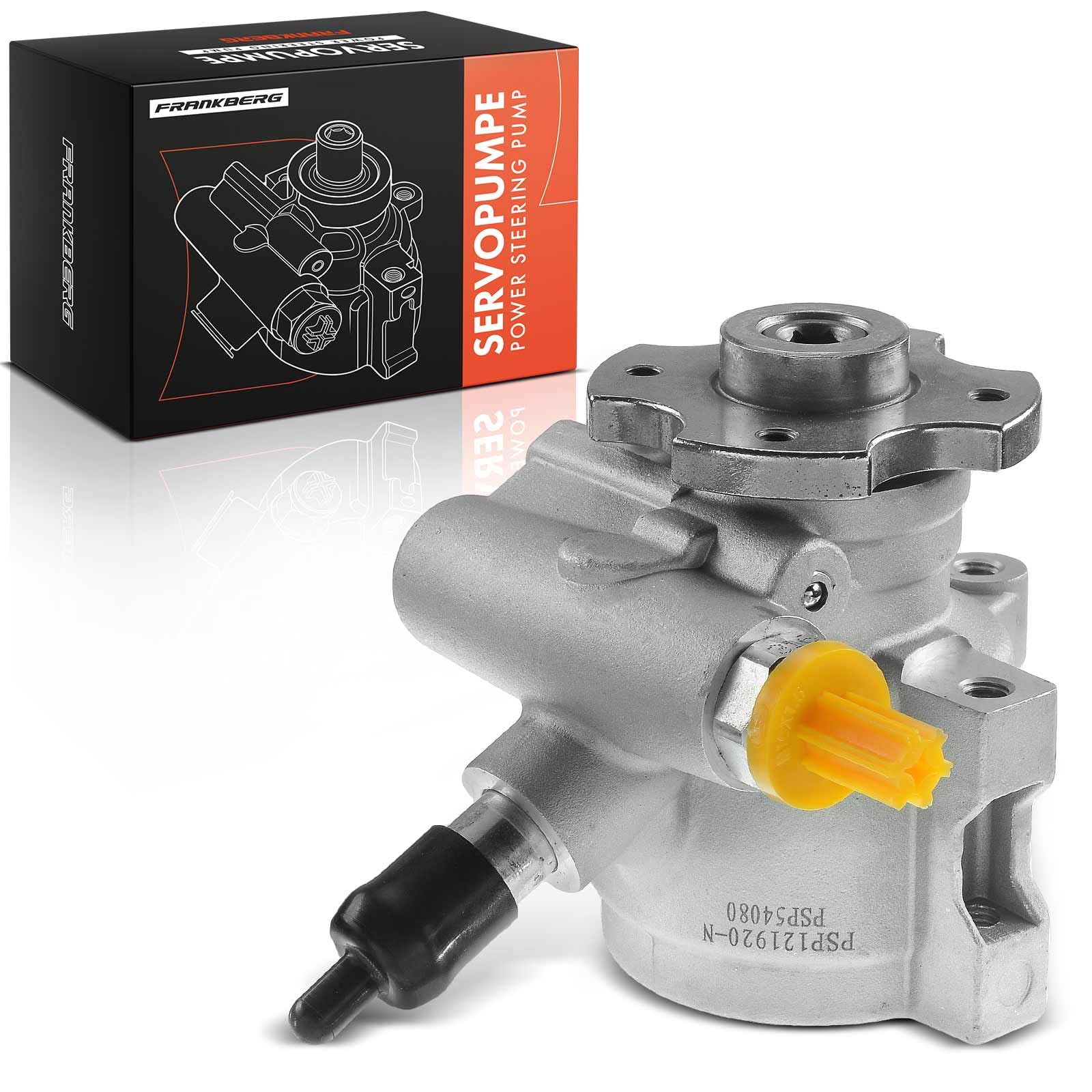 Hydraulic Servo Pump for Berlingo MF M C25 C5 I II Xsara N1 N2 ZX