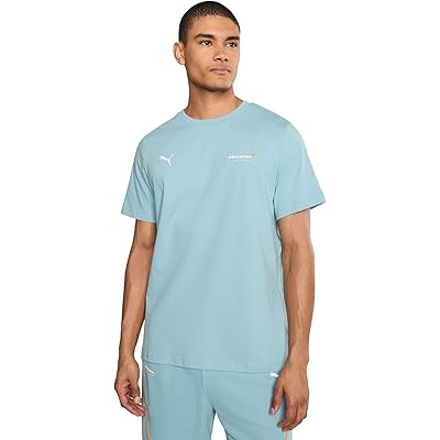 Мужская рубашка PUMA McLaren Racing Graphic T-Shirt
