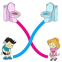 Toilet Rush Escape Draw Puzzle: Draw To Go Home Pee Race Master Fun Brain Game