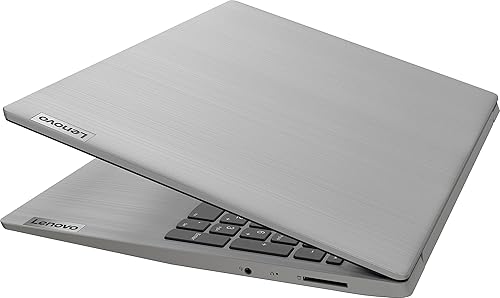 Miniatura 9 de Lenovo Laptop Ideapad 3i 2023, pantalla FHD de 14 pulgadas, procesador Intel Core i3-1115G4, 4 GB de RAM, SSD de 128 GB, gráficos Intel UHD,