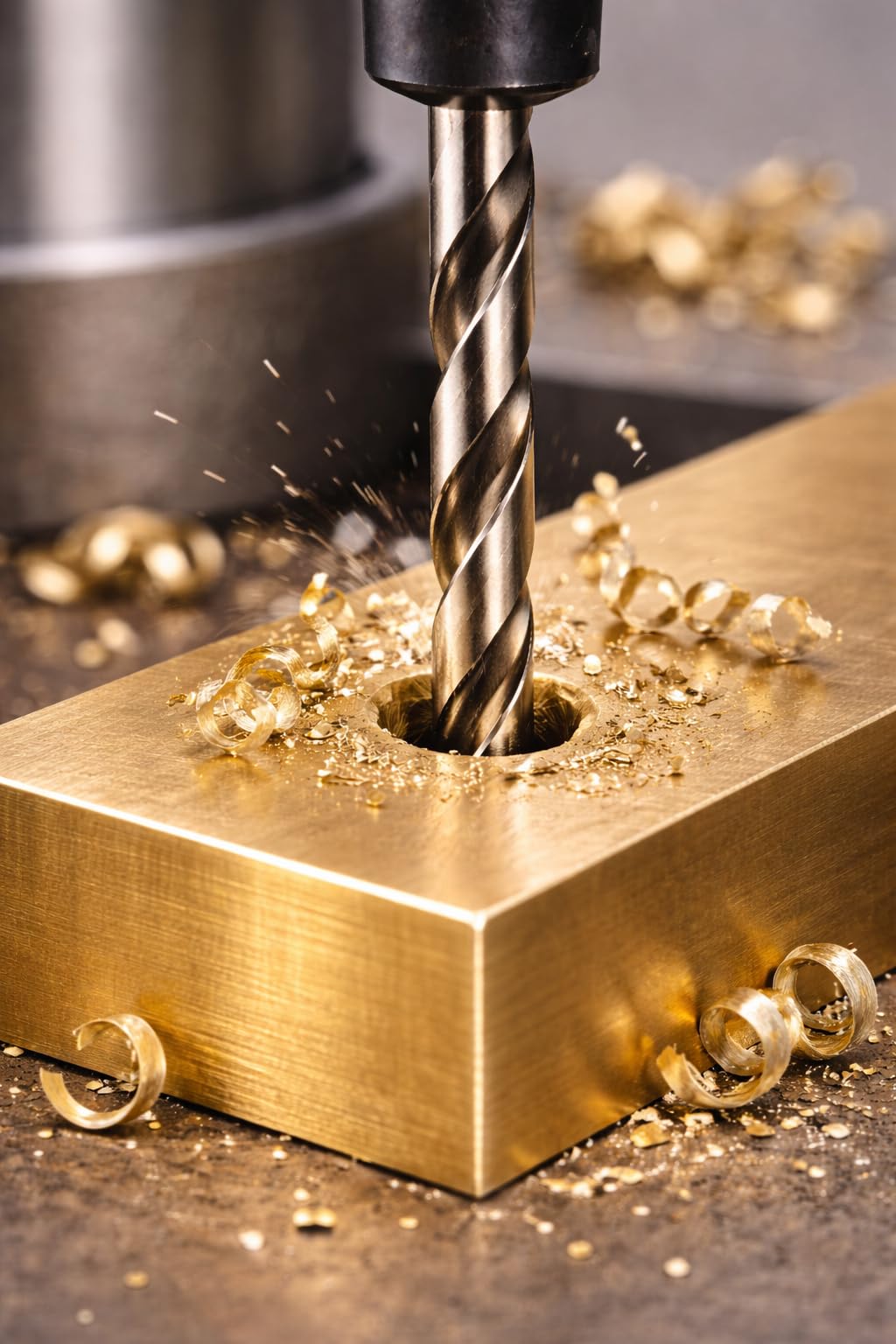 HSS Drill Bit Set - 30 Pieces, 1.5mm -5 HSS Drill Bit Set - 30 Pieces, 1.5mm -5