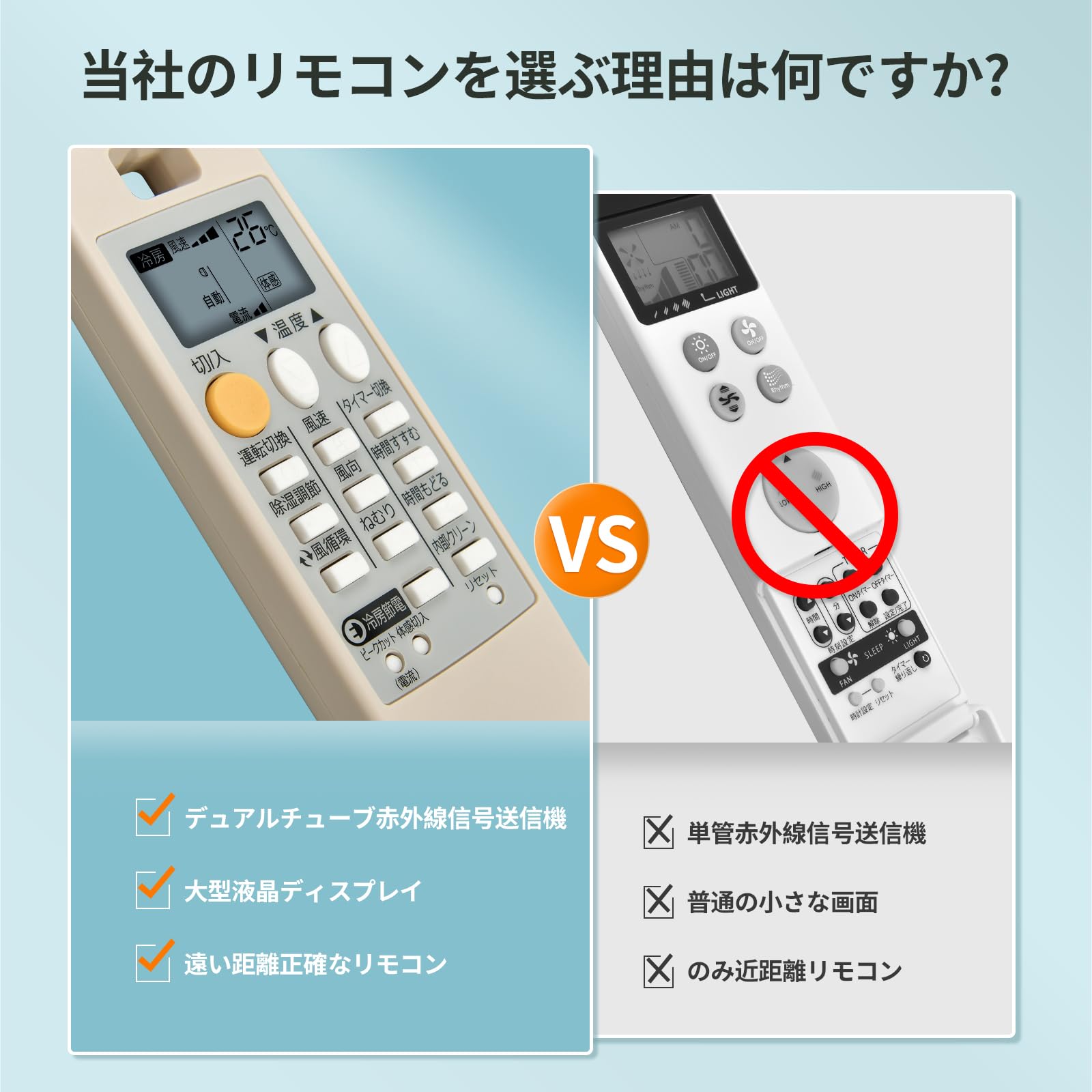 Amazon.co.jp: エアコンリモコン NH191 for MITSUBISHI 三菱 霧ヶ峰