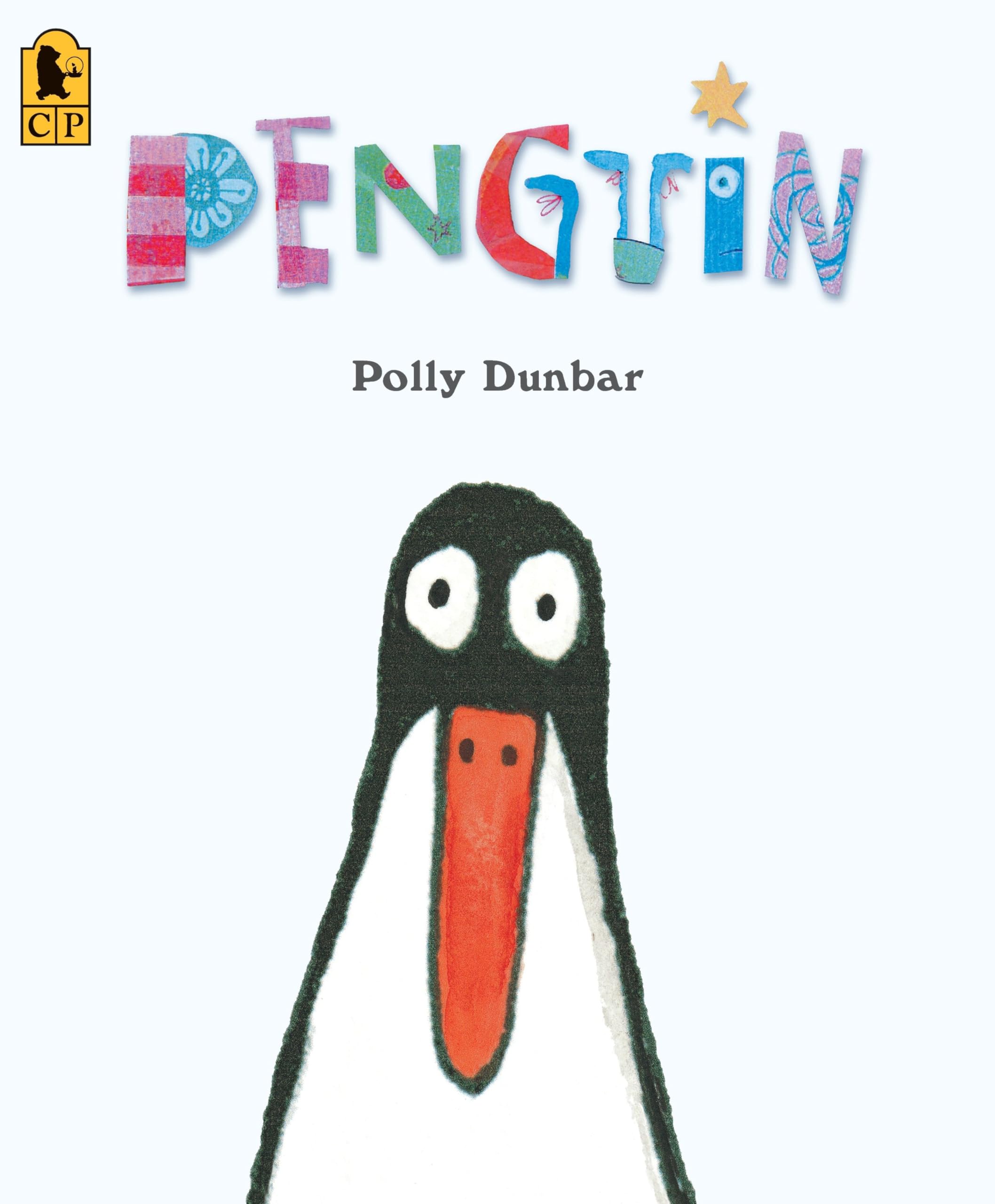 Penguin: A Tilly and Friends Book Paperback – Picture Book, September 28, 2010
