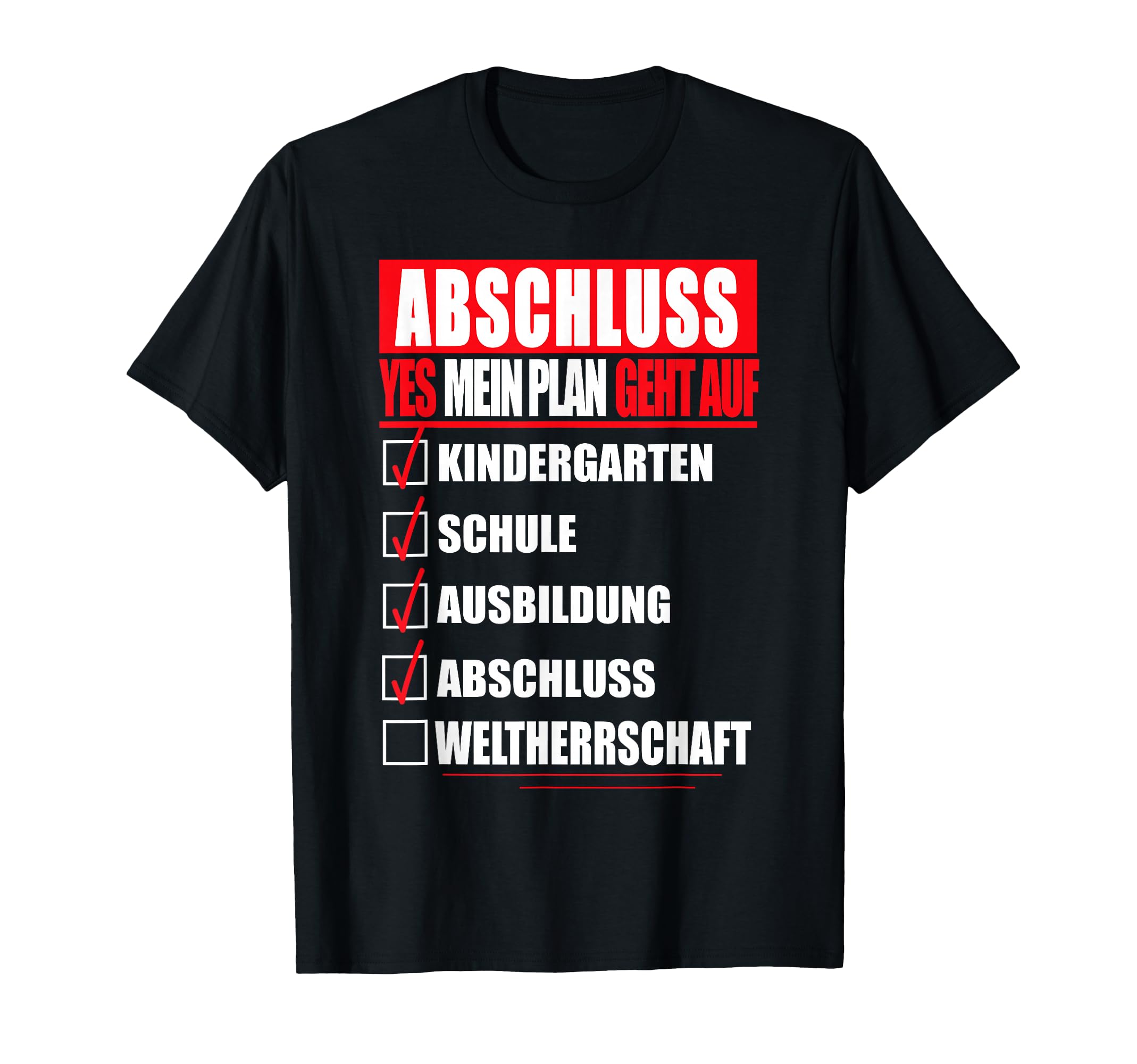 Kleidung mit Designs von Amazon Merch on Demand