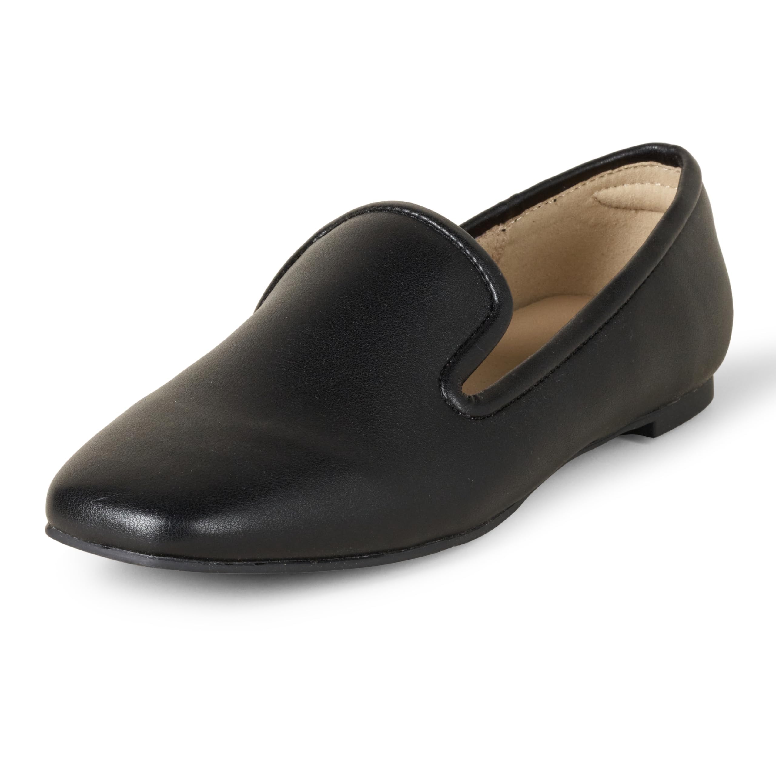 Amazon Essentials Damen Weicher, minimalistischer Slipper