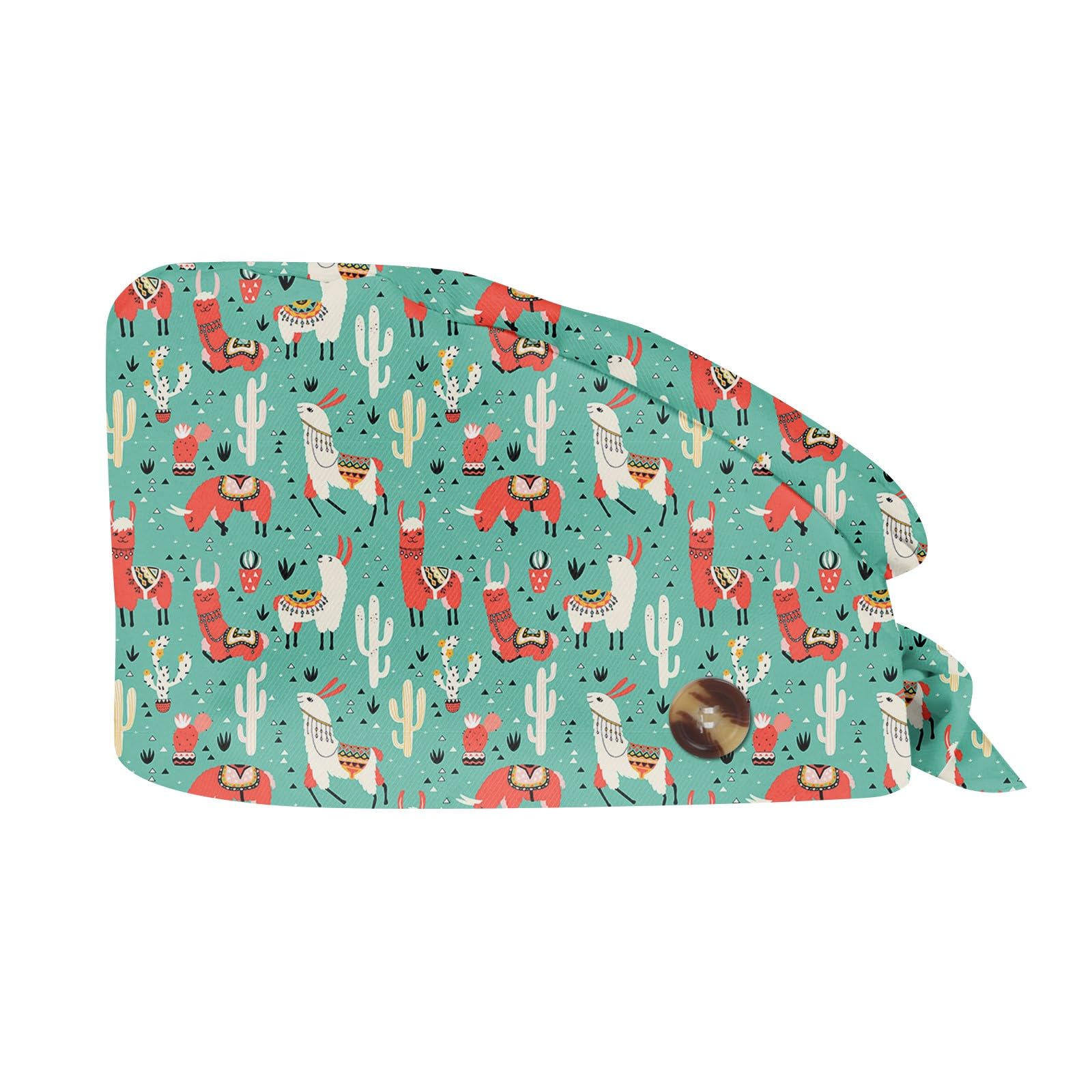 Xyyyhtl Women's Color27 Scrub Hats Ponytail Ponytail Scrub Cap Bouffant Scrub Caps Scrub Hats For Nurses Elastic Nurse Cap For Men Nurse Cap For Men Summer Scrubs Cap For Scrub