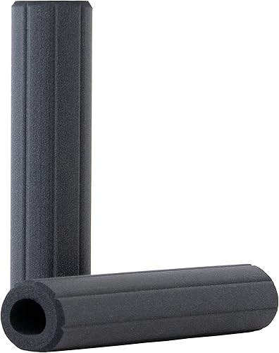 Miniatura 2 de Puños ESI extra gruesos acanalados