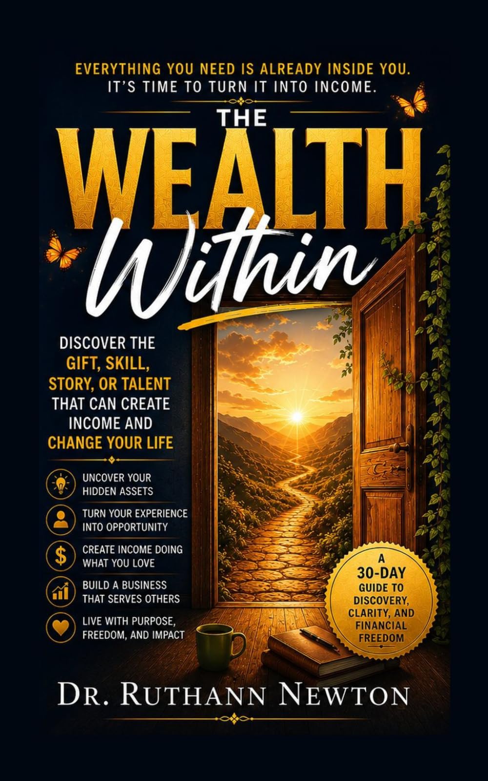 THE WEALTH WITHIN