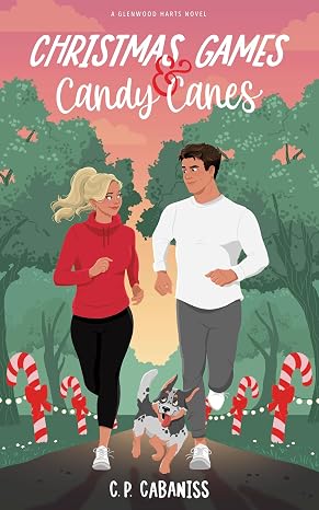 Christmas Games and Candy Canes