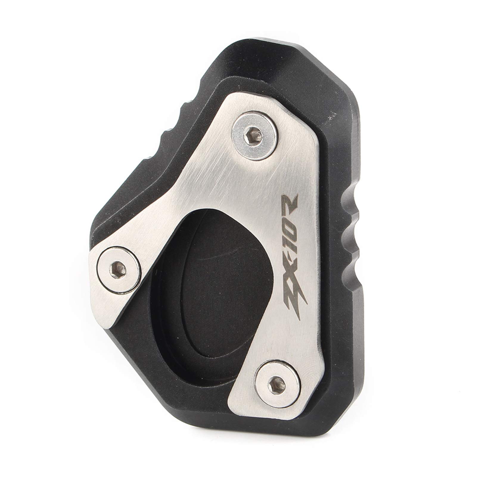 KAWASAKI ZX-10R サイドスタンド ☆ZX10R ZXT00C C型 used 良品 100620