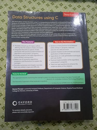 DATA STRUCTURES 3E