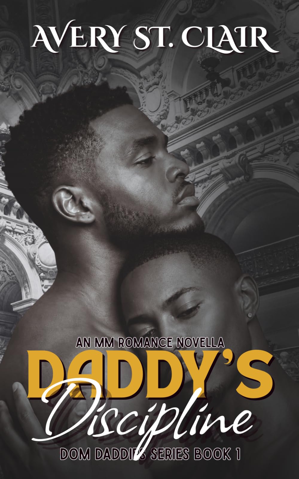 Daddy's Discipline