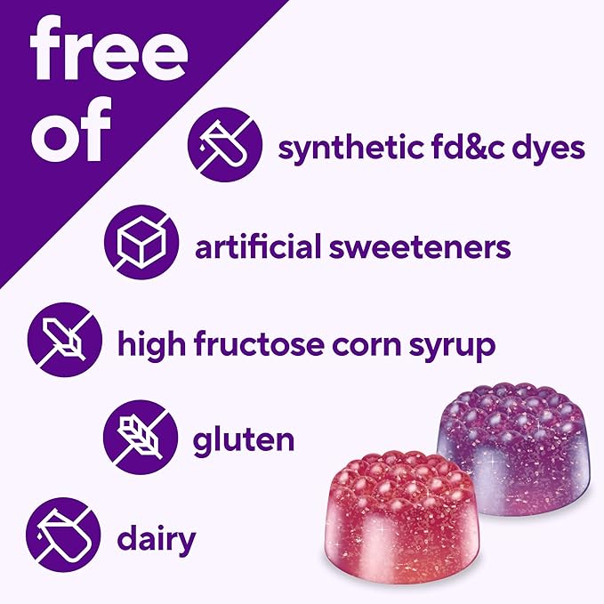 Vitafusion Women's Gummy Vitamins, 150 Count