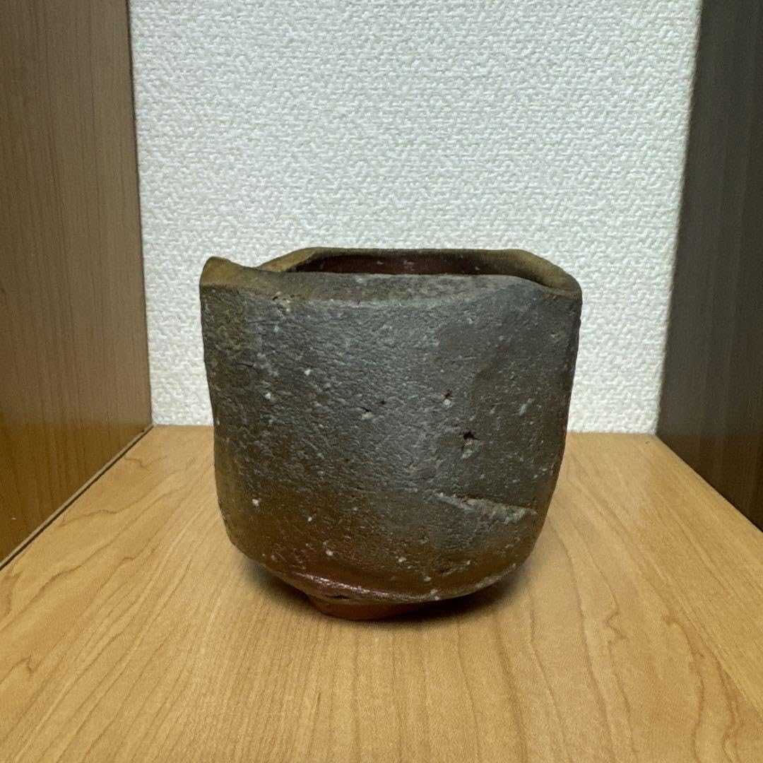 Haruo Konno, Kiln Kasama Ware, Master of Kasama Ware, Mitsuru Isesaki, Shibaoka Shigaoka