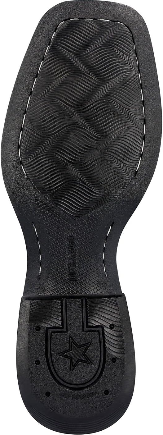 Durango Westward Women's Midnight Sky Western Boot