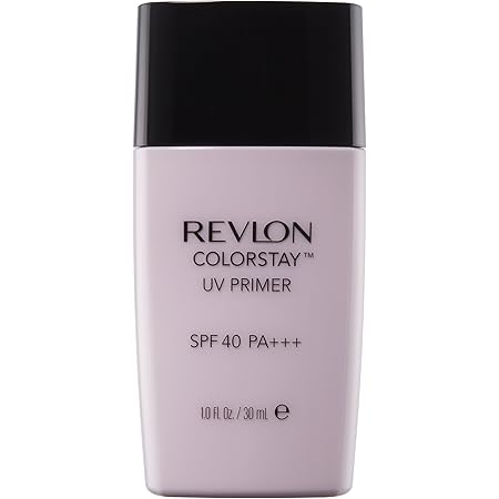 レブロン カラーステイ UV プライマー 001 カラー ライトベージュ