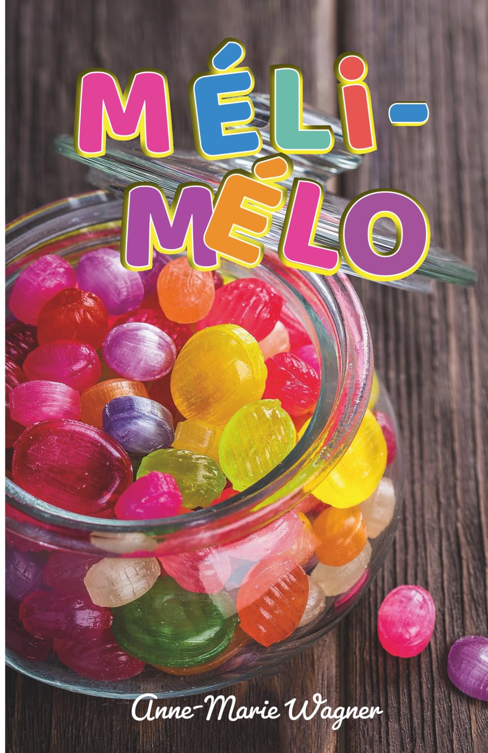 Méli-Mélo