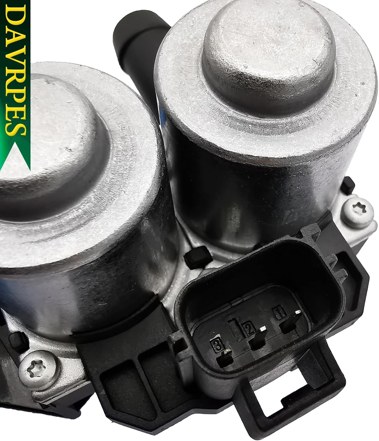 XR840091 Heater Control Valve for Jaguar S-Type 3.0L 4.2L 2003 2004 2005 2006 2007 2008 Repalce#6860143｜2R8Z18495AA｜2R8H18495AB｜2R8H18495AC｜1147412175｜65326015101