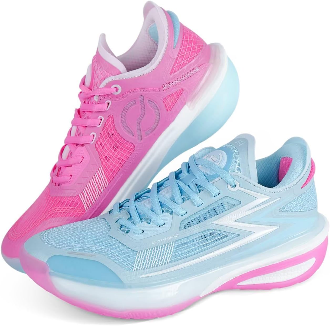 Biospeed BB Basketball Shoes for Men Breathable Outdoor Sneakers Cushioning,Caldwell Pope Biospeed BB 2 Lightweight Fashion Anti Slip Shoe for Court Street,Team Zapatillas de baloncesto Hombre