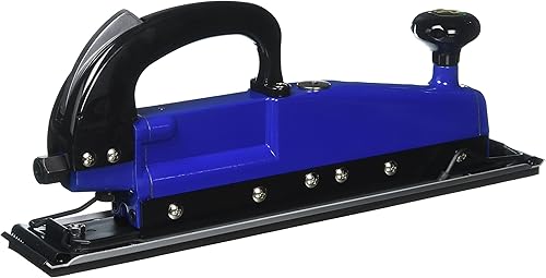 Lijadora de línea recta de doble pistón Astro 888C