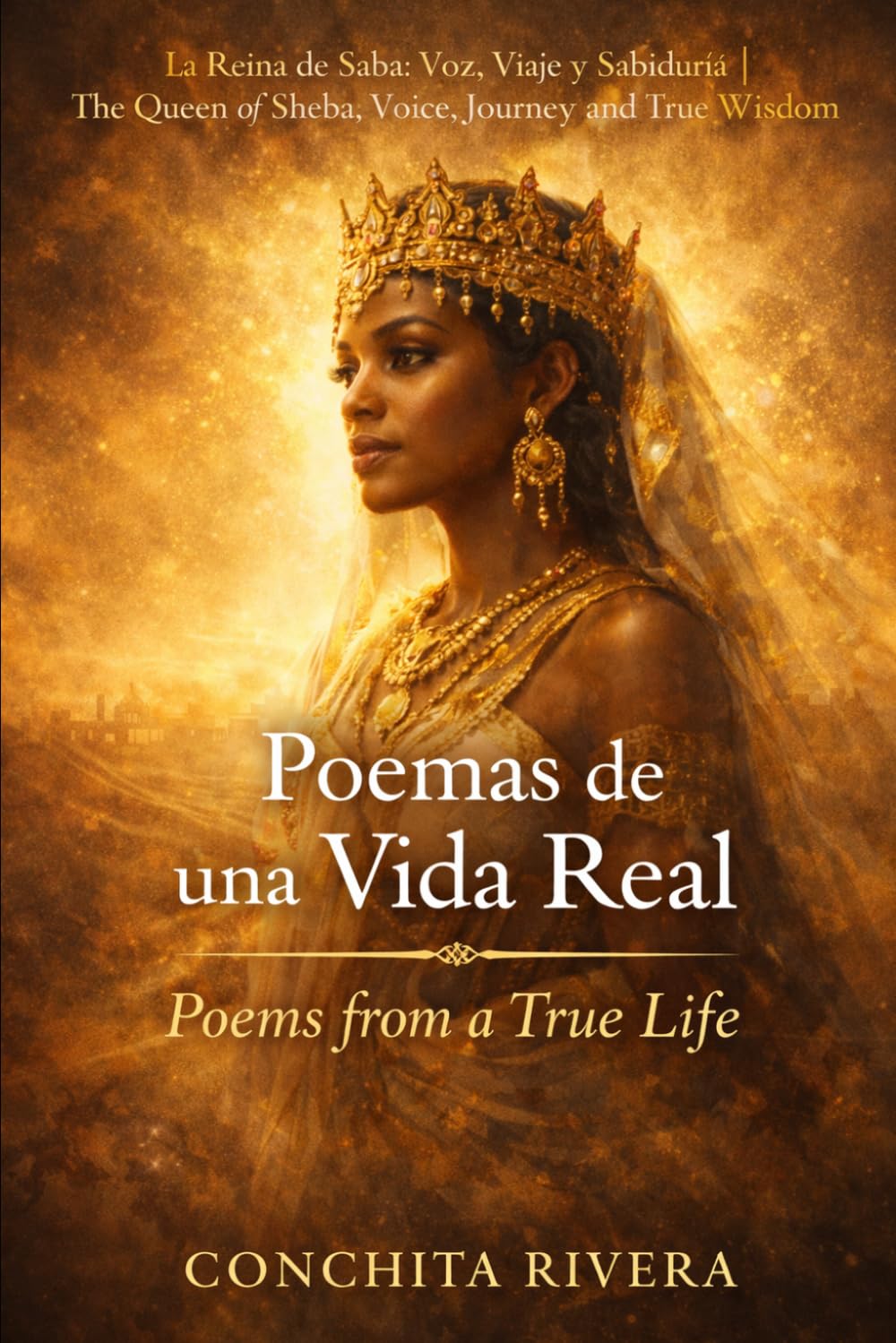 La Reina de Saba / The Queen of Sheba: A Dios, fuente infinita de sabiduria