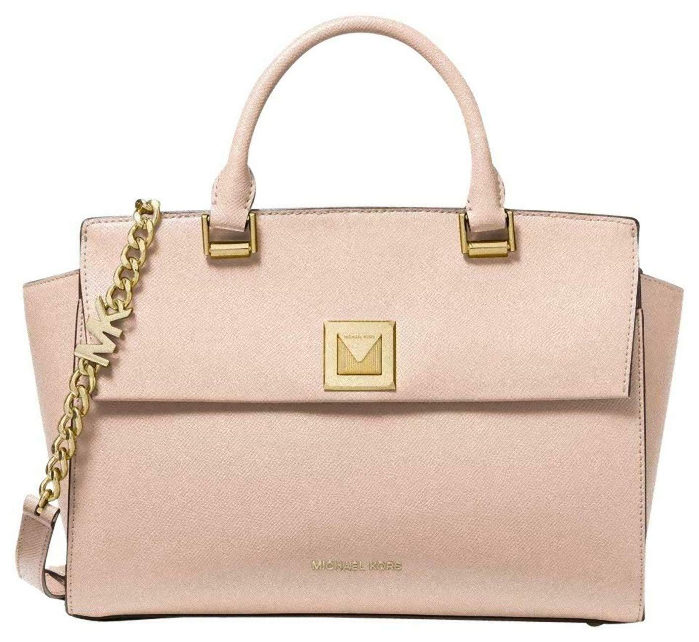 Michael Korsmichael Michael Kors Sylvia Medium Top Handle Zip