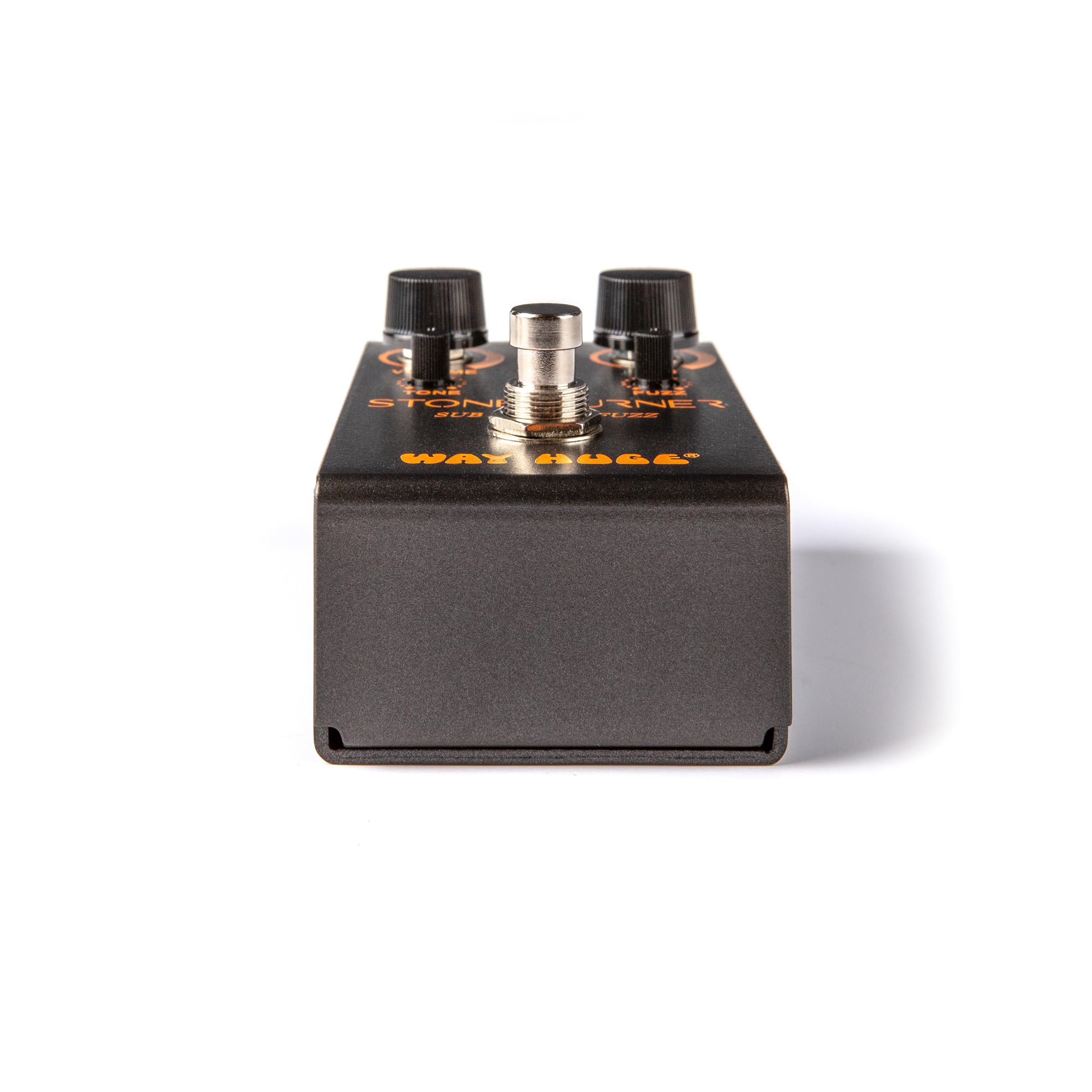 WAY HUGE - Effektpedal - Stone Burner Sub Fuzz