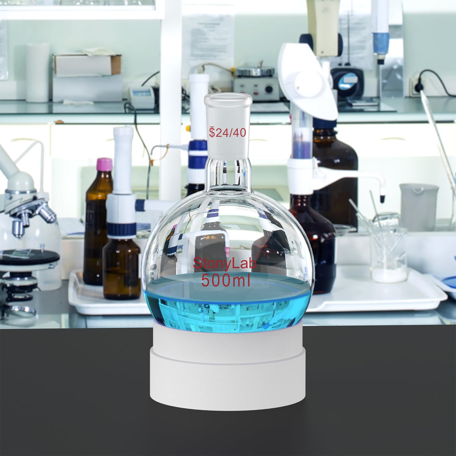 Stonylab
