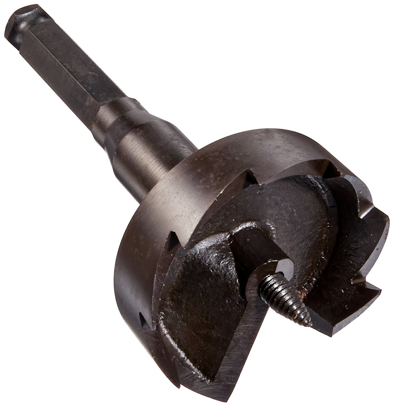 Fisch 032F05398 Fsb-094777 Drill Bit, 2-1/8"