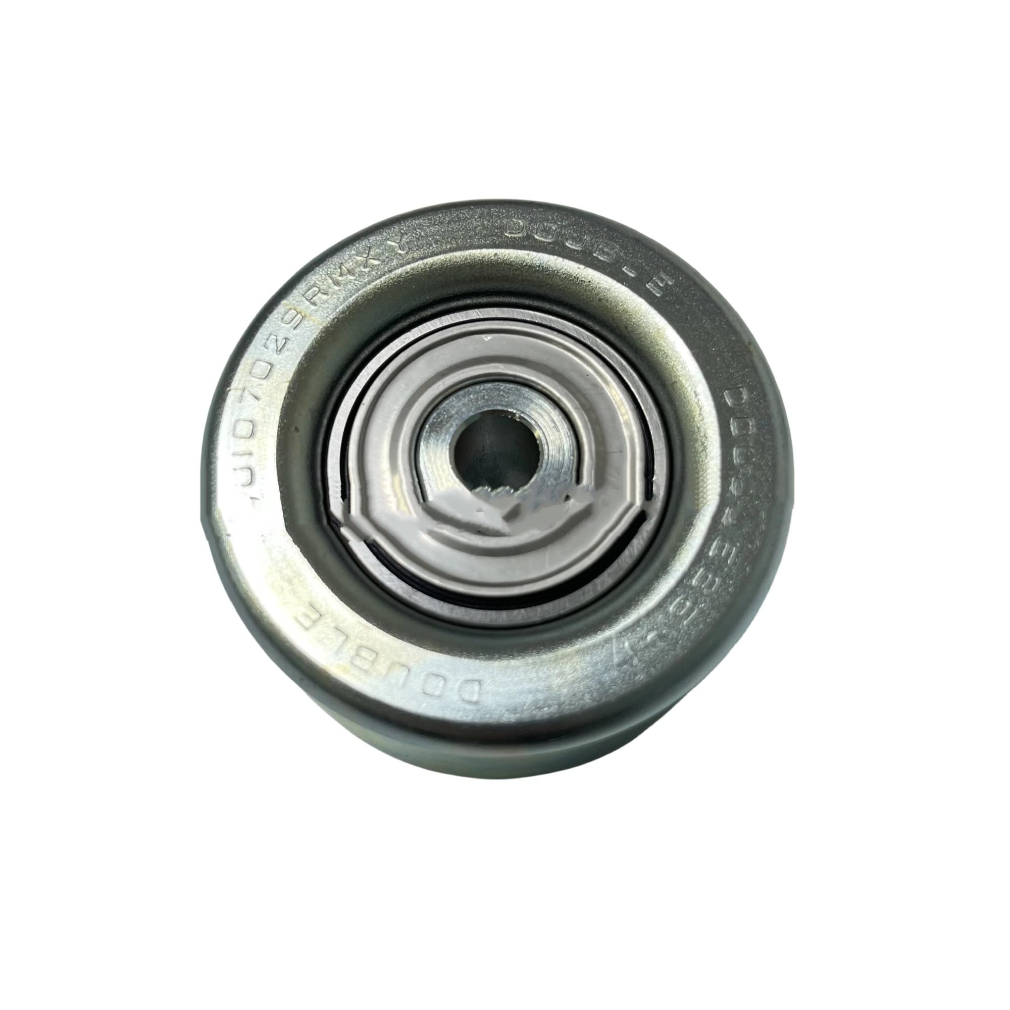 Rolka napinacza łańcucha Zestaw kół pasowych napinających 4X V6 4.0L 1GRFE pasuje do Toyota LAND CRUISER pasuje do FORTUNER 03-09 V6 1662031012 1660331030 pasek rozrządu