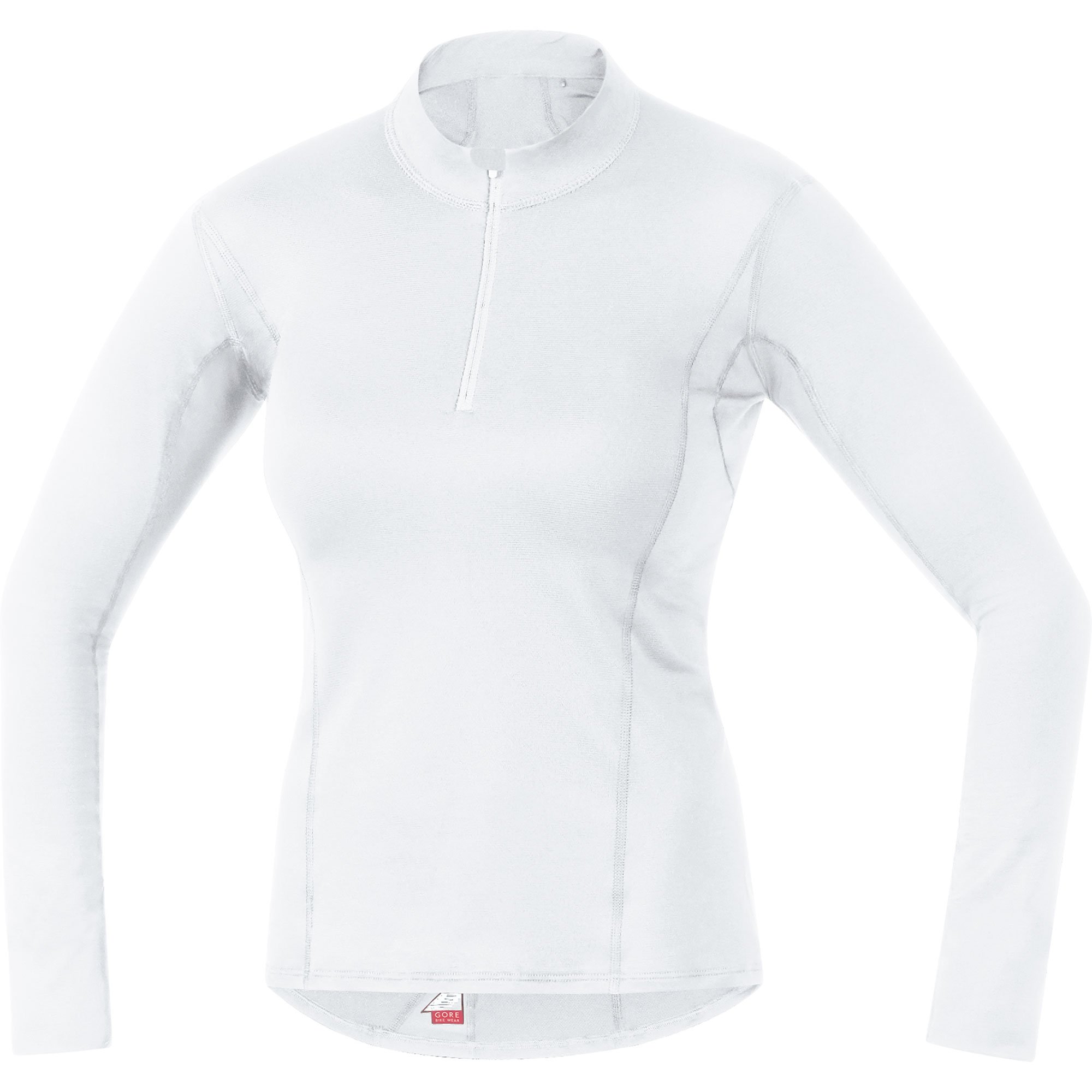 GORE WEAR Camiseta Cuello Alto M Mujer Base Layer Thermo Camiseta Mujer (Pack de 1)