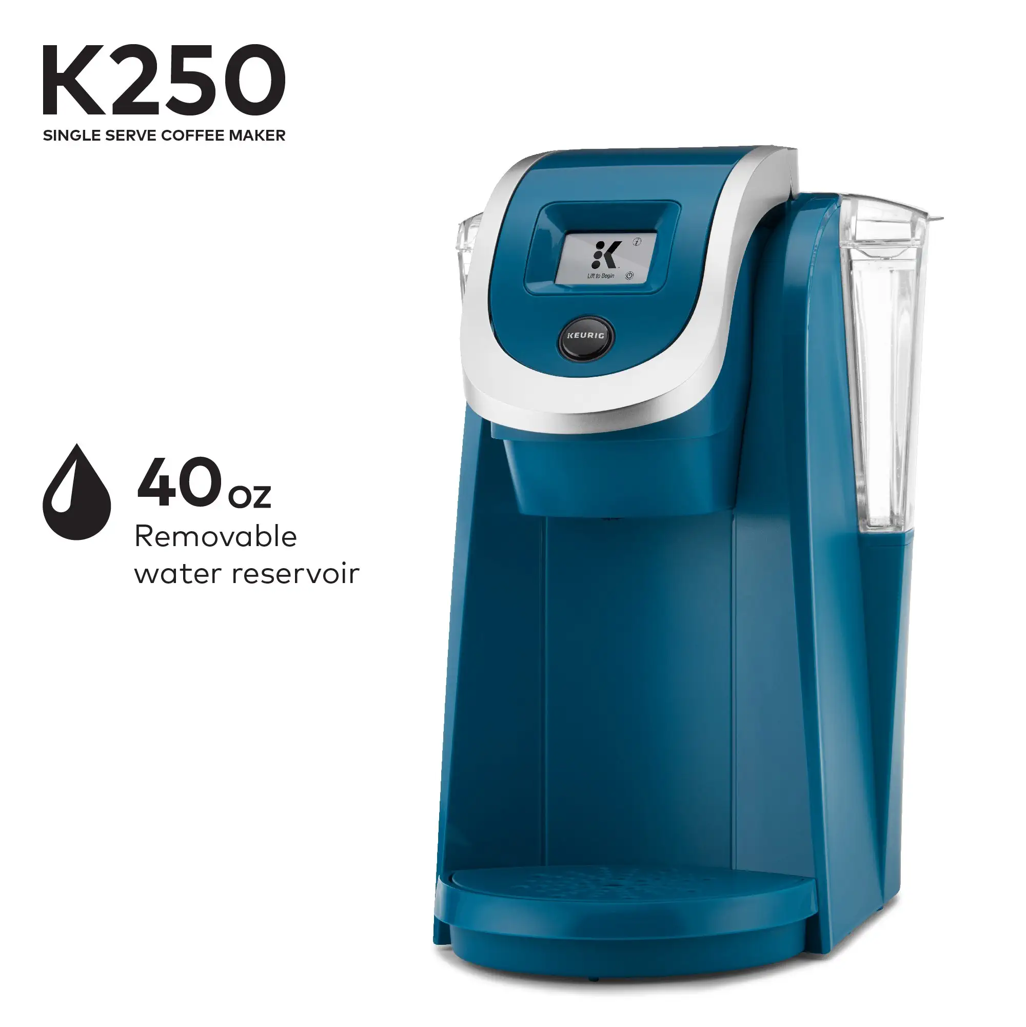 قیمت و خرید قهوه ساز Keurig K250 ، یک 