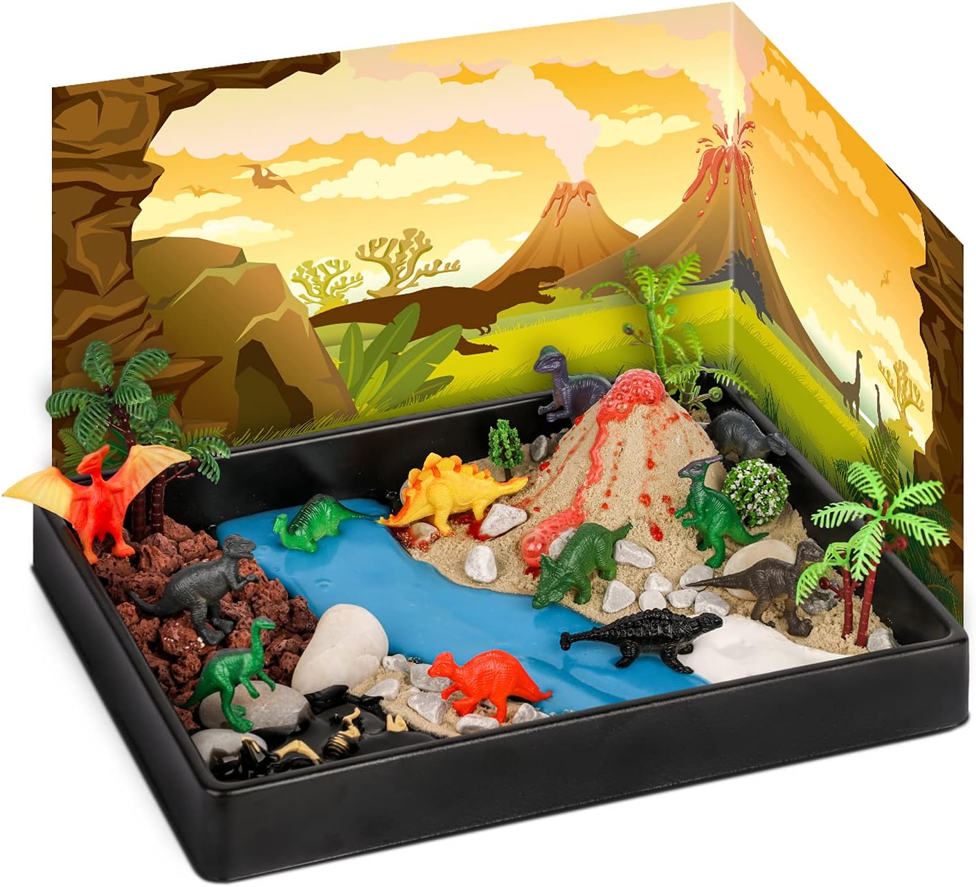 Amazon Com Amiabling Dinosaur Toys For Kids Educational Toys For 8 9 10 11 12 Year Old Boys Science Toys For Kids Boys Toys Age 8 12 Birthday Gifts For Amazon Com Amiabling Dinosaur Toys For Kids Educational Toys For 8 9 10 11 12 Year Old Boys Science Toys For Kids Boys Toys Age 8 12 Birthday Gifts For