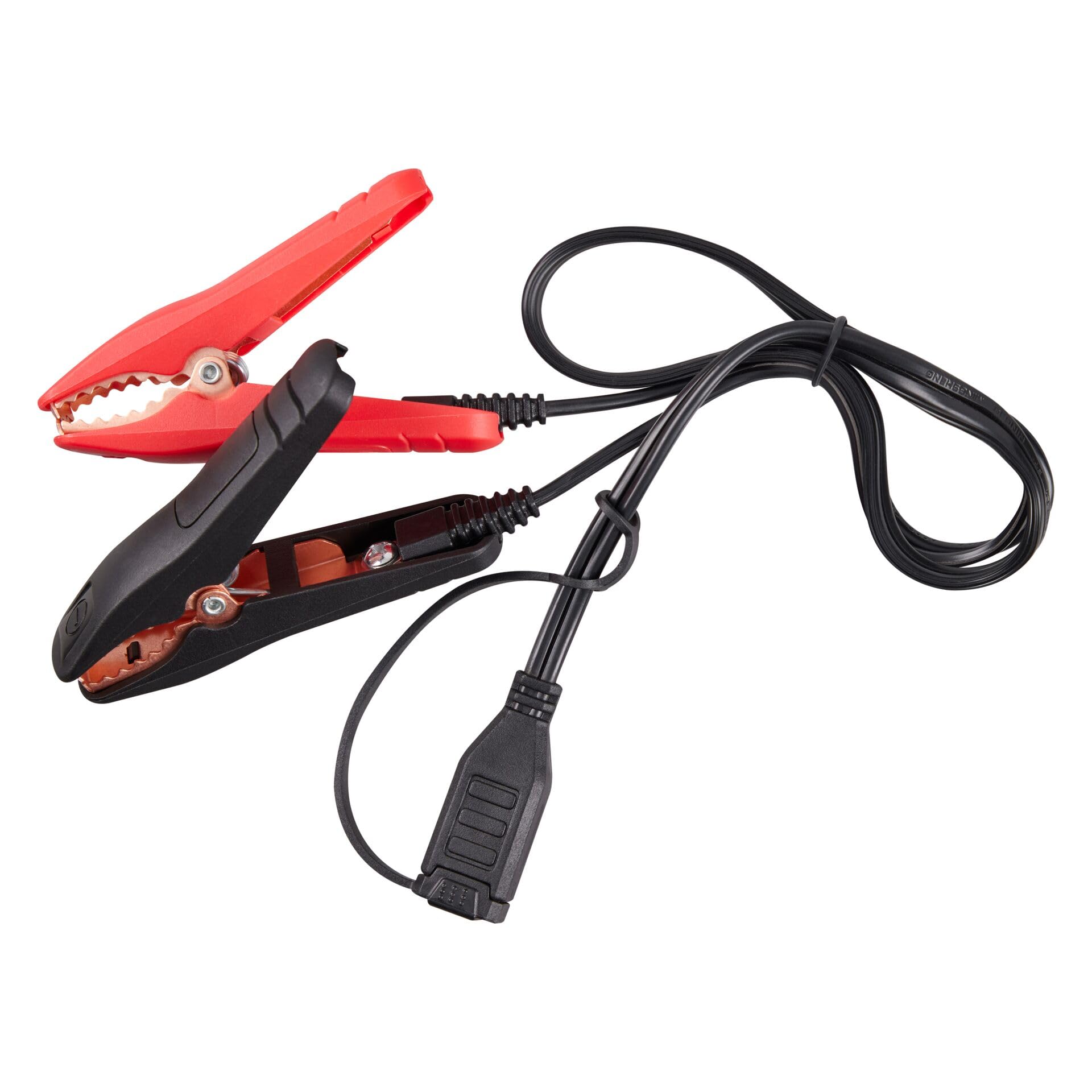 OSRAM BATTERYcharge 1010, 12V, Cargador de baterías inteligente, 10A para coches y furgonetas, compatible con baterías AGM, EFB, de plomo y litio, carga rápida, compatible con Start/Stop.
