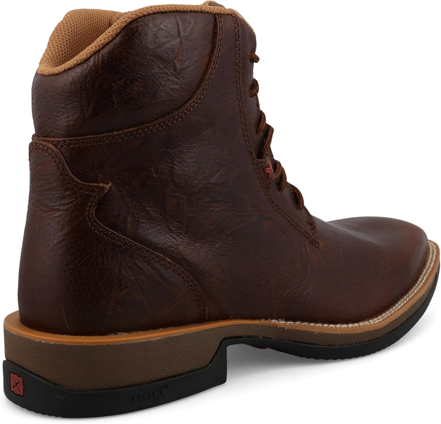 Twisted X Men's 6" Tech X Lace Up Boot - Image 3