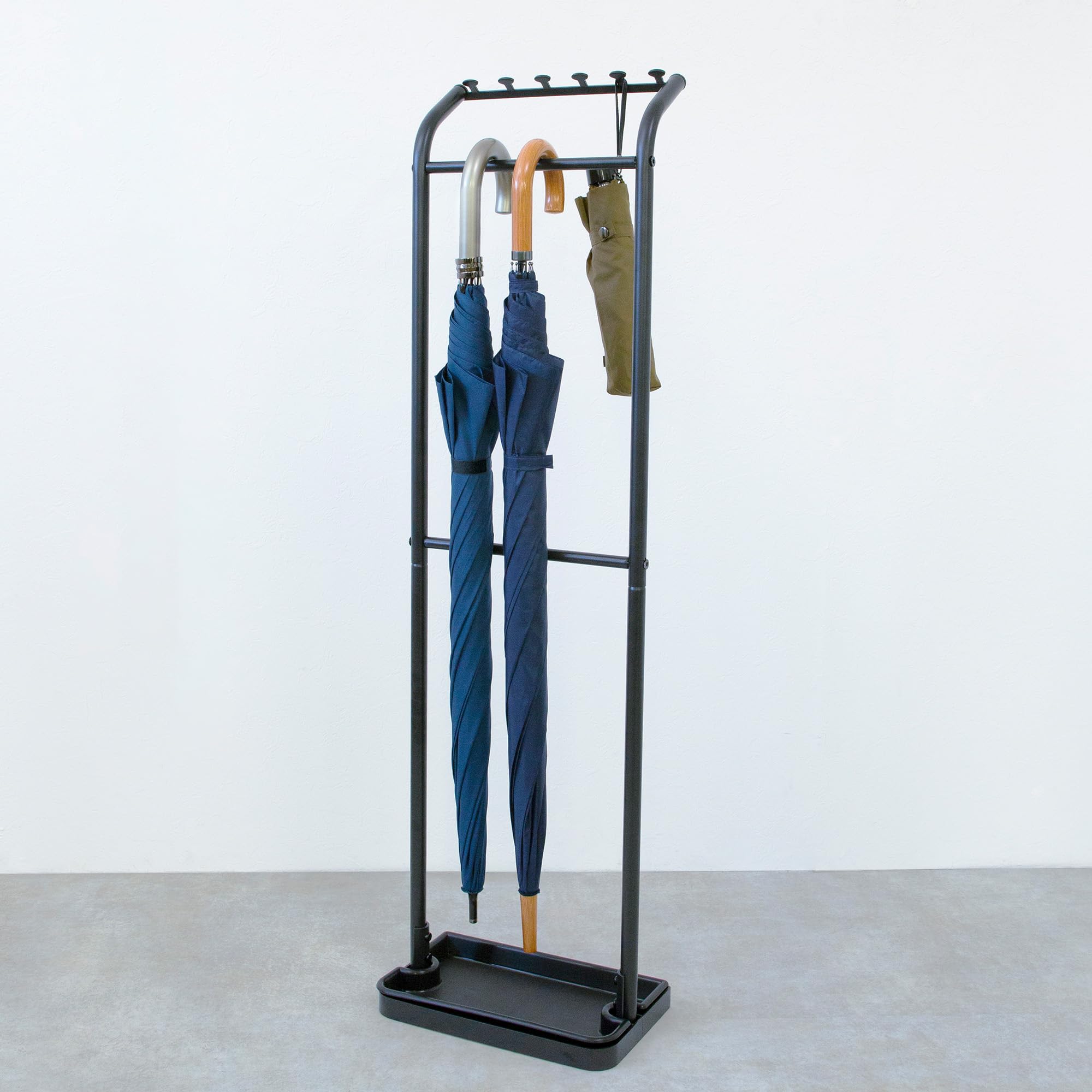 Amazon｜HEIAN SHINDO 傘立て アンブレラハンガー マット