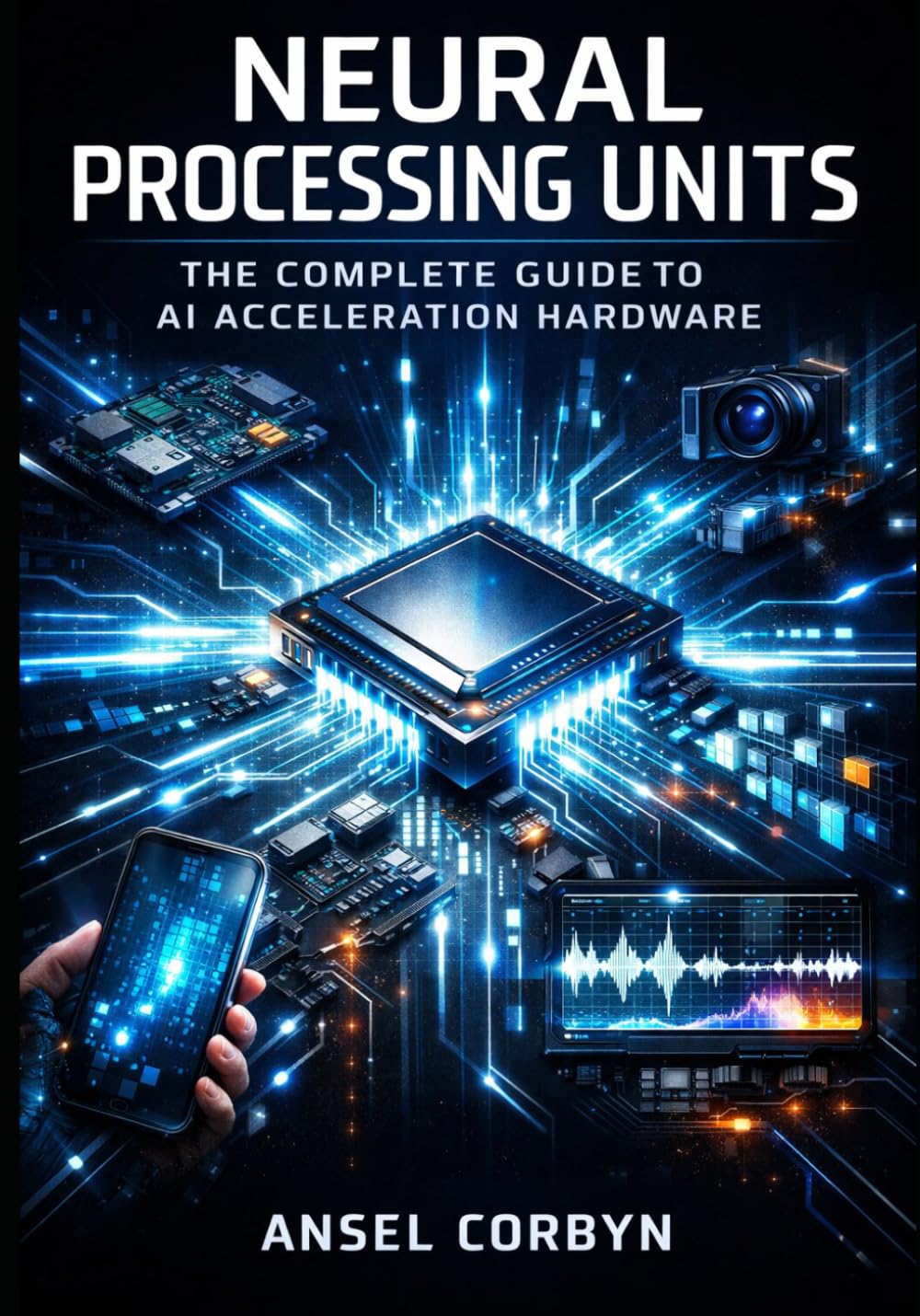 NEURAL PROCESSING UNITS: THE COMPLETE GUIDE TO AI ACCELERATION HARDWARE: TOPS Performance, Model Optimization, INT8 Quantization, and Efficient AI Inference for Embedded and Mobile Systems