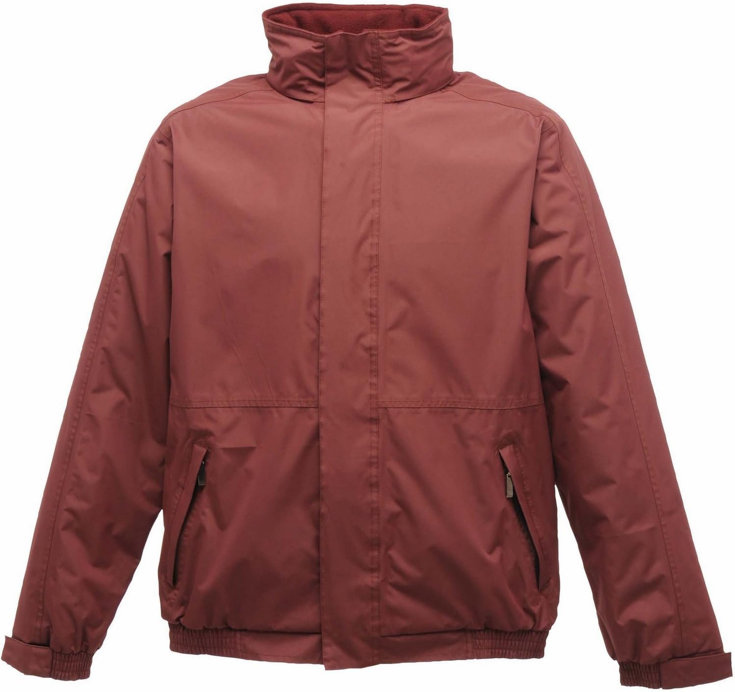 Regatta Mens Dover Waterproof Windproof Jacket