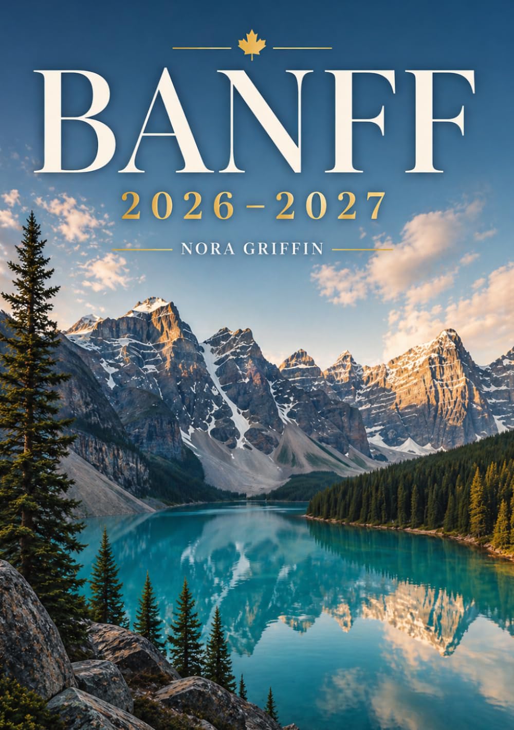 Banff: Exploring nature, history, and tourism in Banff National Park”