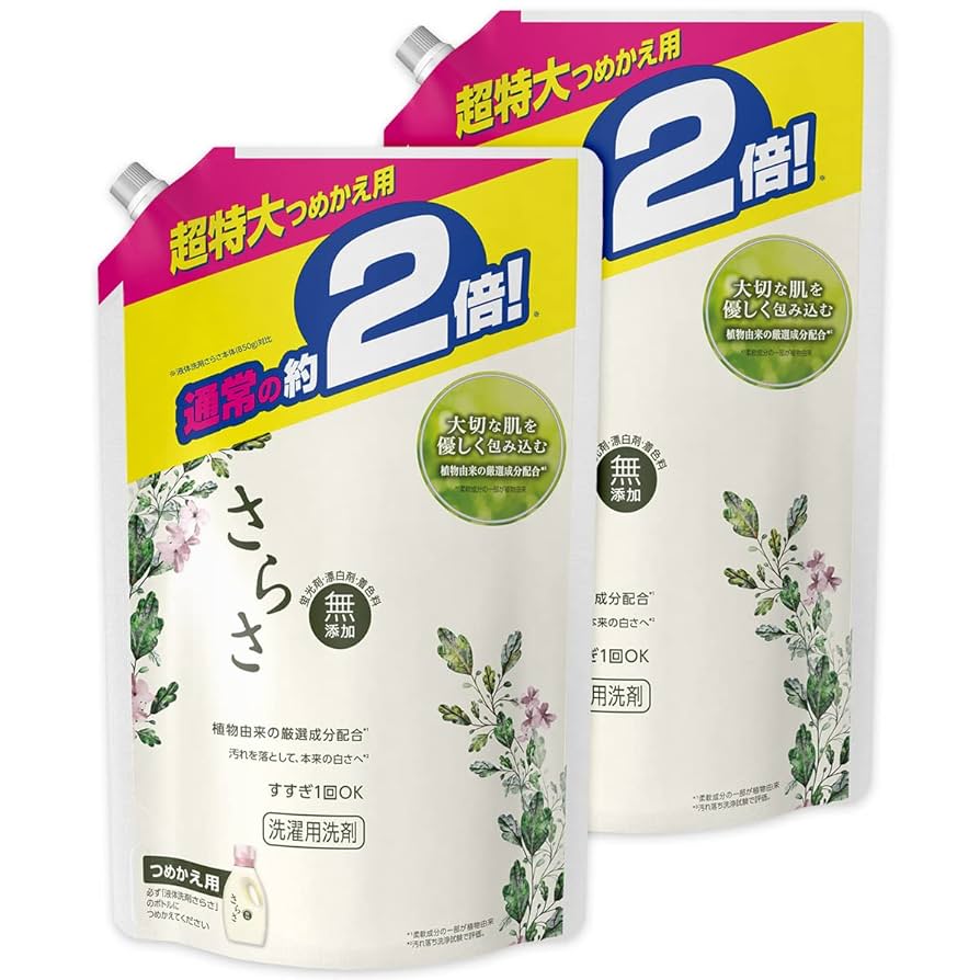 ねむ さん専用　8個セットさらさ 液体洗剤 超特大 ねむ さん専用 8個セットさらさ 液体洗剤 超特大 楽天市場】【8