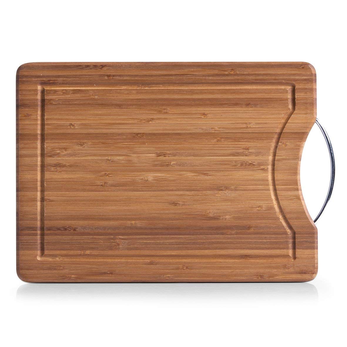 Zeller 25238 Cutting Board, Beige