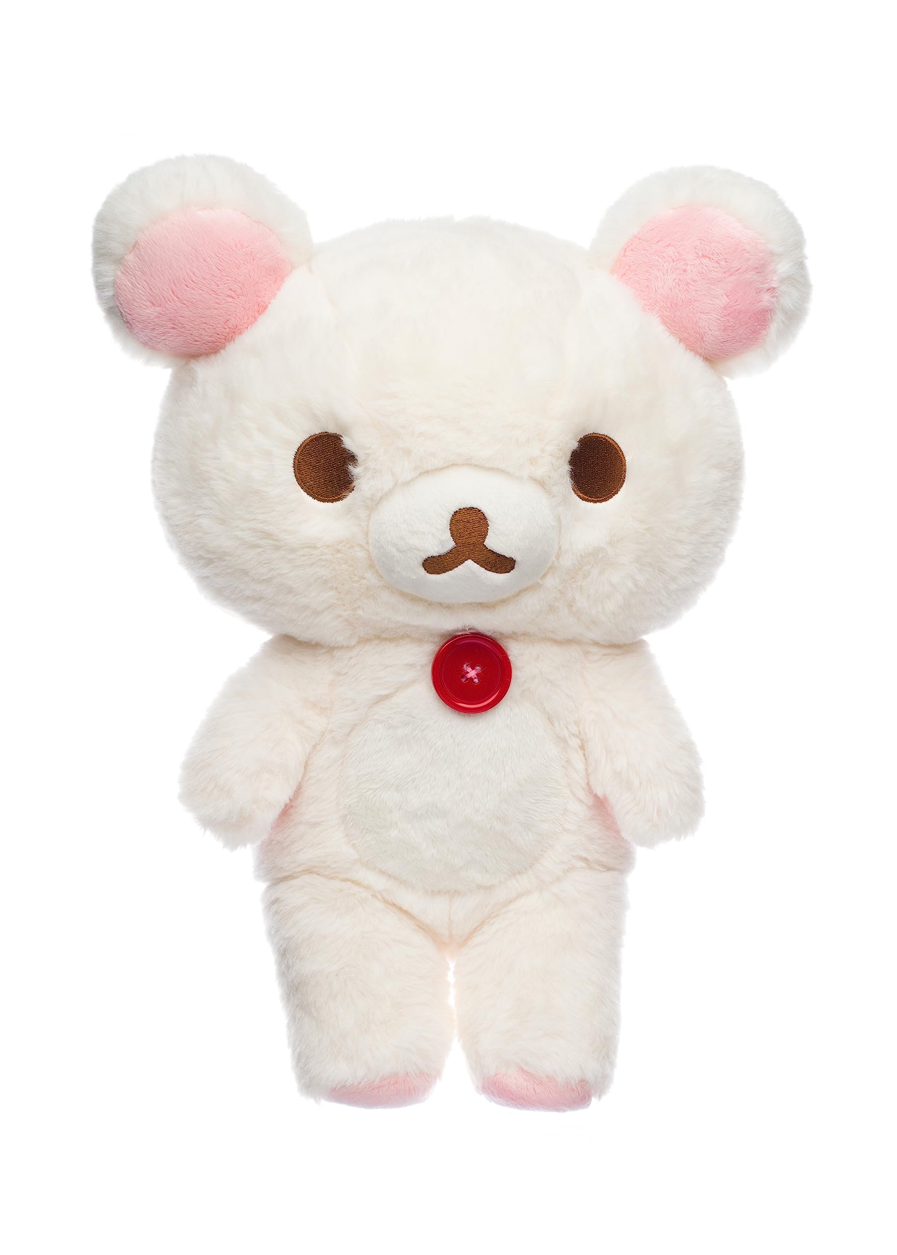 Korilakkuma San-X Original Sherbet Series Soft Plush (Medium - 13 Inch)