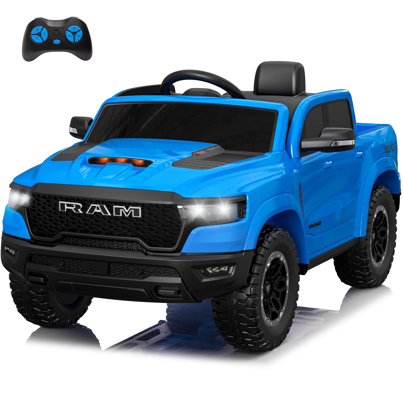 SEGMART Licensed RAM 1500
