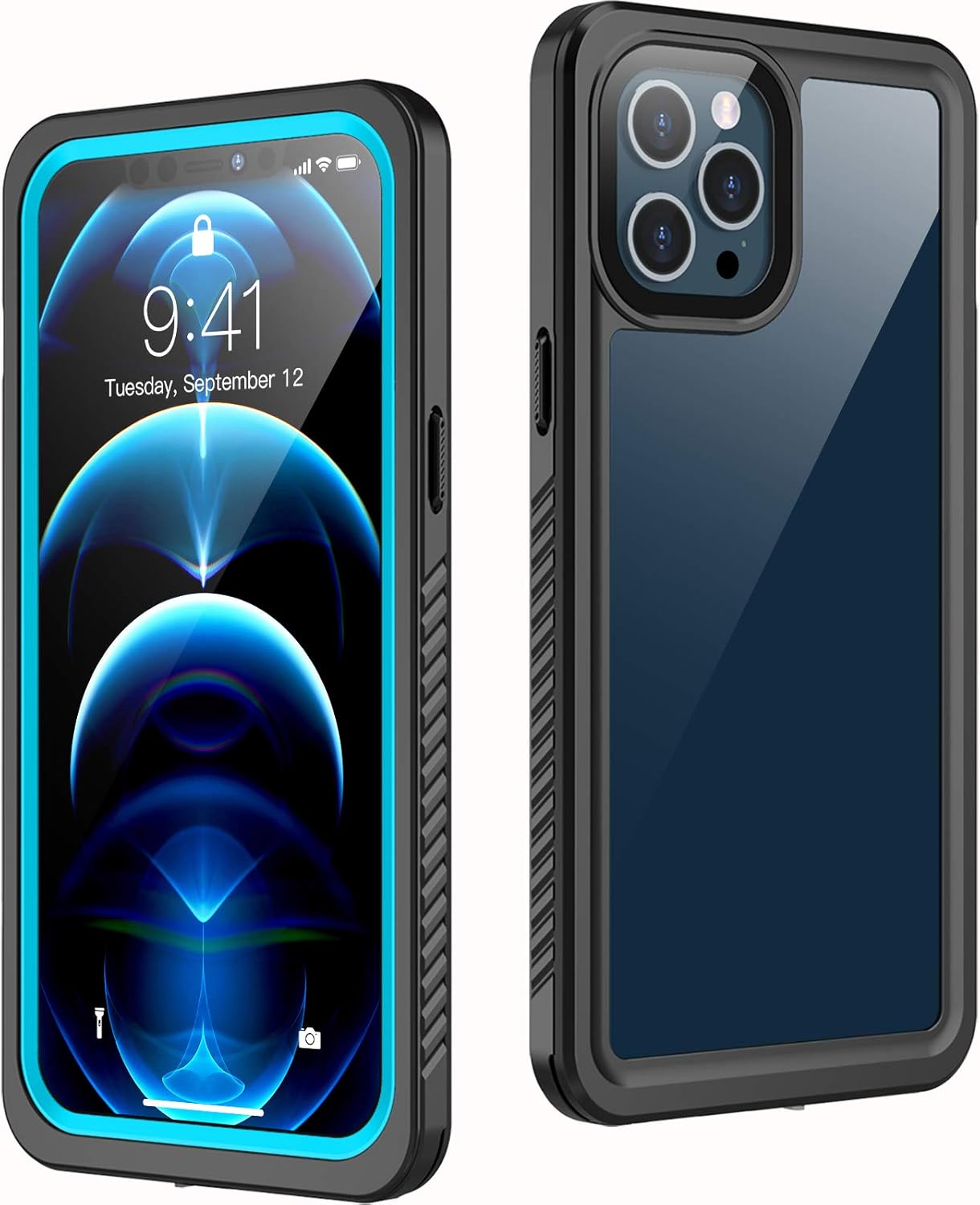 Amazon Crazy 🔥 Deals Temdan Compatible with iPhone 12 Pro Max Case Waterproof,Clear Sound Quality Built in Screen Protector IP68 Waterproof Full Body Heavy Duty Shockproof Case for iPhone 12 Pro Max 6.7 inch (2020) 70% Off Everything Temdan Compatible with iPhone 12 Pro Max Case Waterproof,Clear Sound Quality Built in Screen Protector IP68 Waterproof Full Body Heavy Duty Shockproof Case for iPhone 12 Pro Max 6.7 inch (2020)