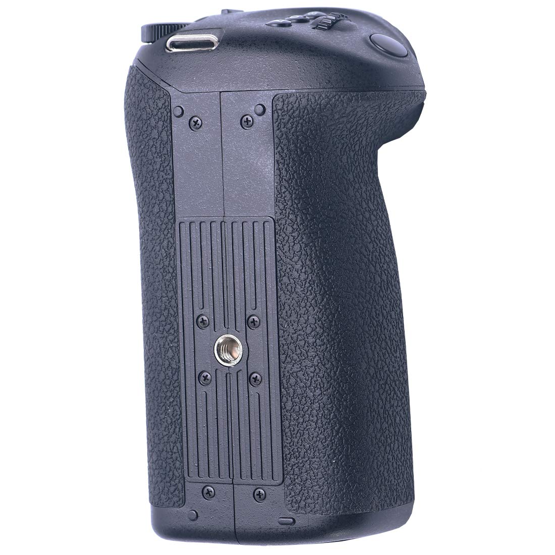 DSTE Poignée d'alimentation Verticale pour Appareil Photo Panasonic Lumix G9 DC-G9 DMW-BGG9 DMW-BG9GK 2,4 G
