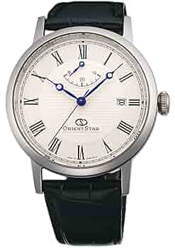 Amazon.co.jp: [オリエント]ORIENT 腕時計 ORIENTSTAR