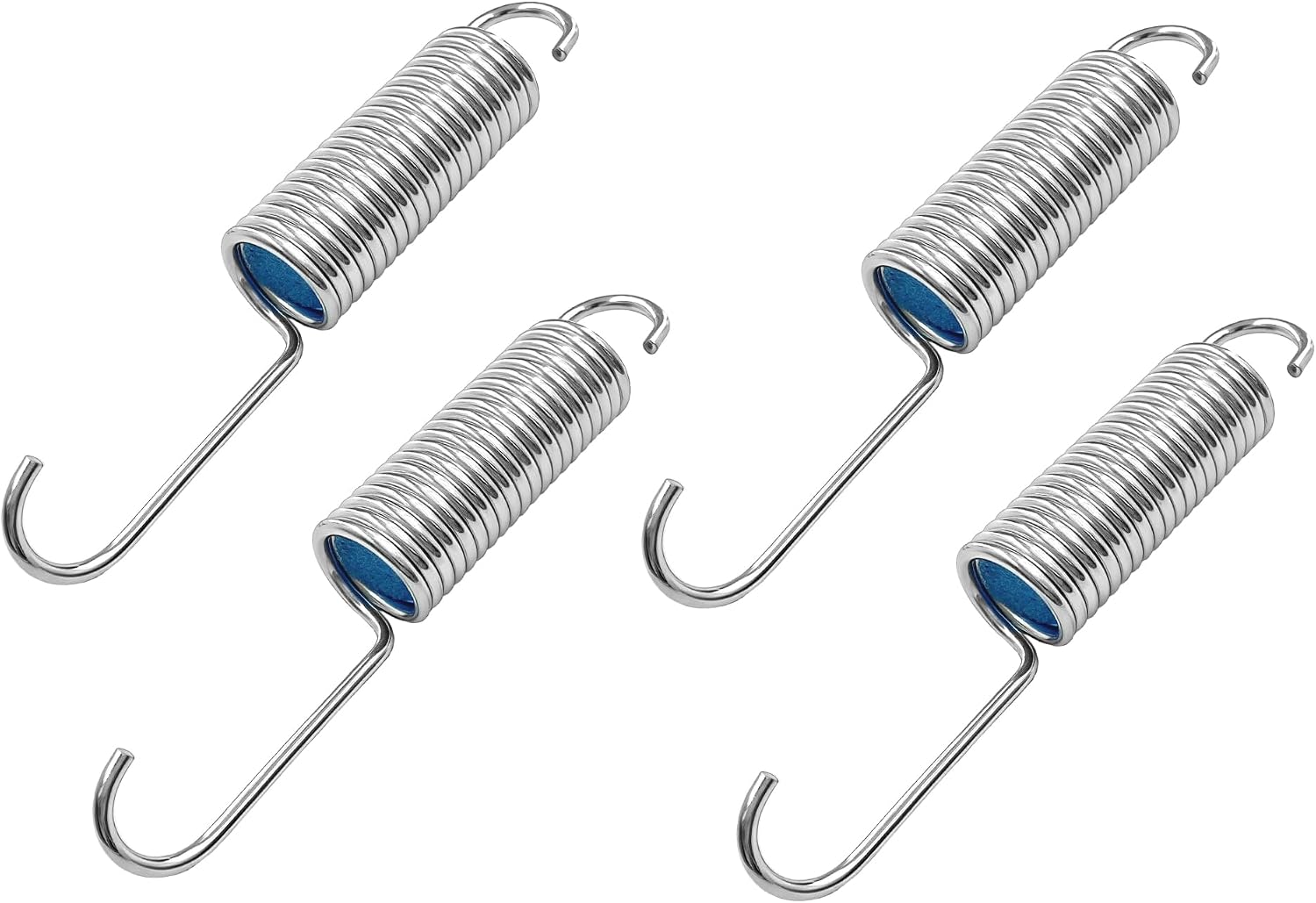 4 pcs 3-5/8 inch Extension Springs for Power Recliner Lift Chair Couch